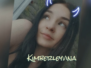 Kimberleyvina