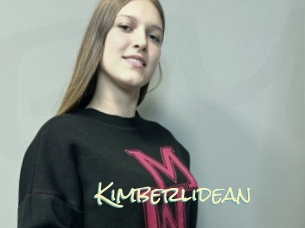 Kimberlidean