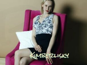 kimberlisky Porn Monkey Cash