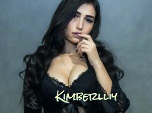 Kimberlliy