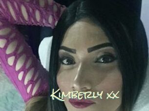 kimberly_xx Porn Monkey Cash