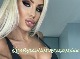 Kimberlyandersonxxx