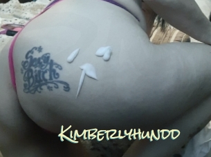 Kimberlyhundd