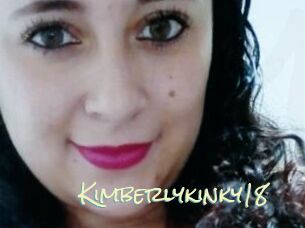 kimberlykinky18 Porn Monkey Cash