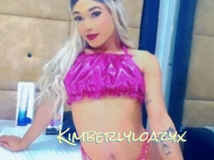 Kimberlyloazyx