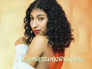 Kimberlynbrown