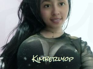 Kimberlyop