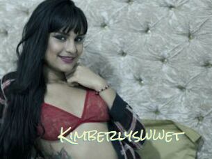 Kimberlyswwet