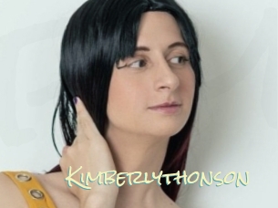 Kimberlythonson