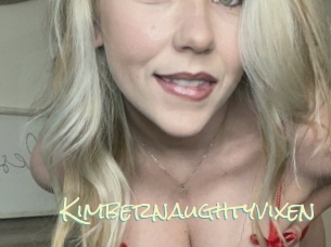 Kimbernaughtyvixen