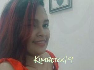 kimberx19 Porn Monkey Cash