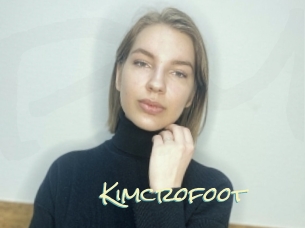 Kimcrofoot