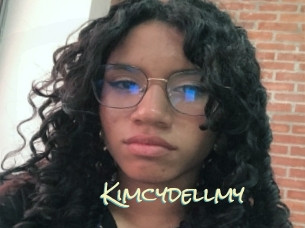 kimcydellmy Porn Monkey Cash
