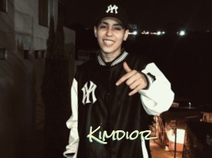 Kimdior