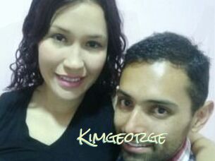 Kimgeorge