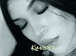 Kimgoez