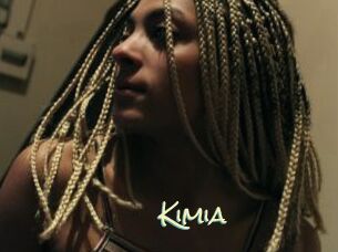 Kimia