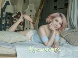 Kimiunder
