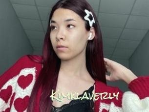Kimklaverly