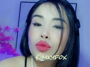 Kimkyfox