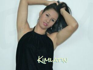 Kimlatin