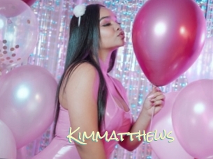 Kimmatthews