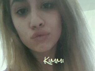 Kimmi
