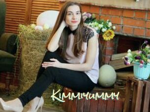 Kimmiyummy