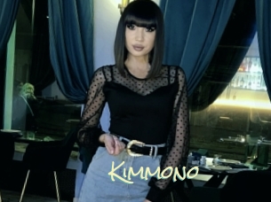 Kimmono