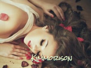 Kimmorison