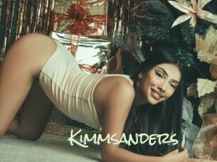 Kimmsanders