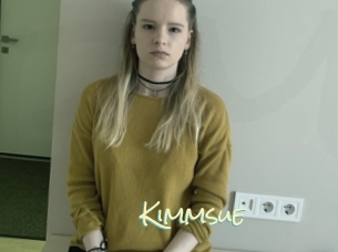kimmsue Porn Monkey Cash