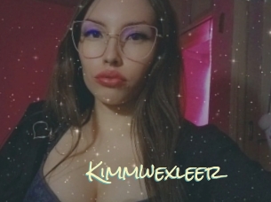 Kimmwexleer