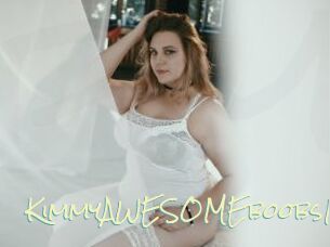 KimmyAWESOMEboobs18