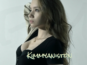 Kimmyaniston
