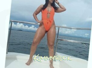Kimmybeck