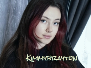 kimmybrayton Porn Monkey Cash