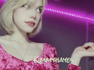 Kimmyhayes