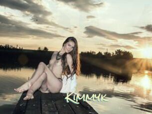 Kimmyk
