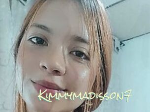 Kimmymadisson7