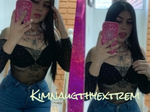 Kimnaugthyextrem