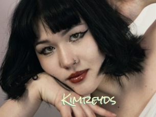 Kimreyds