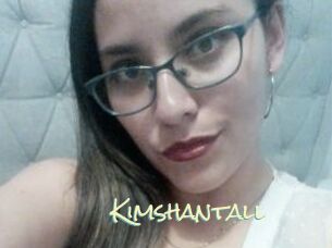 Kimshantall