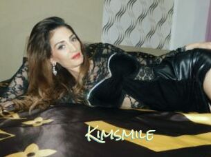 Kimsmile