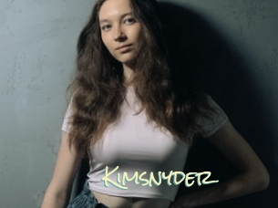 Kimsnyder