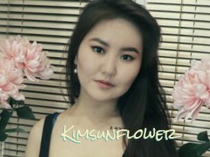 Kimsunflower