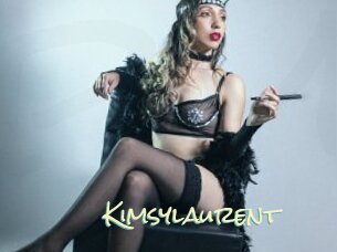 Kimsylaurent