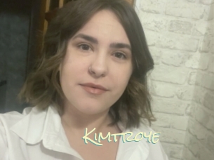 Kimtroye