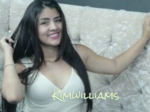 Kimwilliams