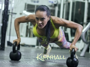 Kimyhall